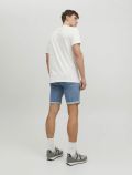 Bermuda jeans Jack & Jones - denim - 3