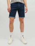 Bermuda jeans Jack & Jones - denim - 0