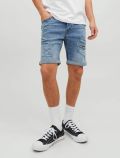 Bermuda jeans Jack & Jones - denim - 0