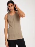 Canotta Jack & Jones - beige - 2