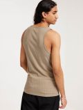 Canotta Jack & Jones - beige - 3