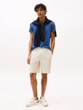 T-shirt manica corta Tommy Jeans - blue - 3