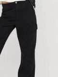 Pantalone Only - black - 1