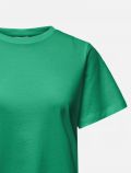 T-shirt manica corta Jdy - verde - 1