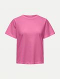 T-shirt manica corta Jdy - pink - 0