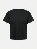 T-shirt manica corta Jdy - black - 0