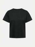 T-shirt manica corta Jdy - black - 0