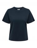 T-shirt manica corta Jdy - sky capitain - 3