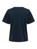 T-shirt manica corta Jdy - sky capitain - 5