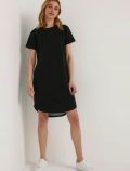 Abito Jdy - black - 2