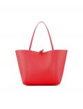 Borsa Armani Exchange - rosso - 3