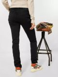 Pantalone jeans Cecil - black - 3