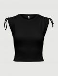 Top Only - black - 0