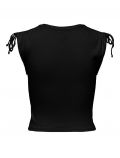 Top Only - black - 1