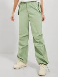 Pantalone Jjxx - verde - 0