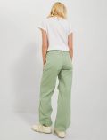 Pantalone Jjxx - verde - 2