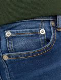 Pantalone jeans Jack & Jones - blu denim - 2