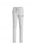 Pantalone Jack & Jones - grigio melange - 4