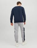 Pantalone Jack & Jones - grey melange - 2