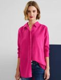 Camicia manica lunga Street One - pink - 0