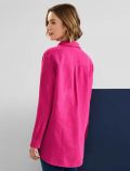 Camicia manica lunga Street One - pink - 2