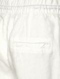 Pantalone pescatora Street One - white - 3