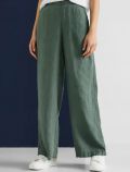 Pantalone Street One - green - 0