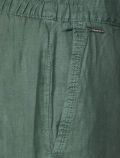 Pantalone Street One - green - 1