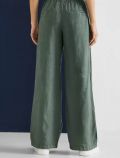 Pantalone Street One - green - 2