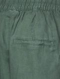 Pantalone Street One - green - 3