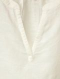 Maglia manica corta Street One - white - 3