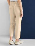 Pantalone Street One - sand - 4