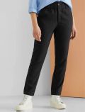 Pantalone Street One - black - 0