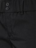 Pantalone Street One - black - 1