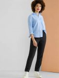 Pantalone Street One - black - 2