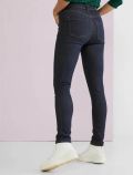 Pantalone jeans Street One - blu scuro - 2