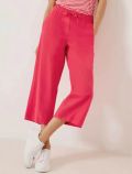 Pantalone Cecil - fragola - 0