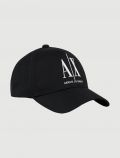 Cappello Armani Exchange - nero - 1