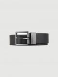 Cintura Armani Exchange - nero - 0
