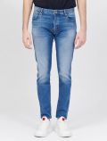 Pantalone jeans Armani Exchange - denim - 0