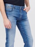 Pantalone jeans Armani Exchange - denim - 2