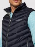 Gilet Armani Exchange - blu - 2