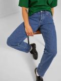 Pantalone jeans Jjxx - blu mela - 0