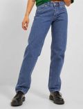 Pantalone jeans Jjxx - blu mela - 1