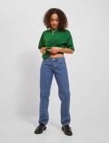 Pantalone jeans Jjxx - blu mela - 2