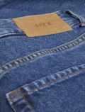 Pantalone jeans Jjxx - blu mela - 4