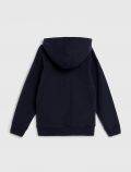 Maglia in felpa Tommy Hilfigher - navy - 2