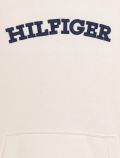 Maglia in felpa Tommy Hilfigher - white - 1