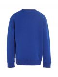 Maglia in felpa Tommy Hilfigher - bluette - 4