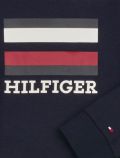 Maglia in felpa Tommy Hilfigher - navy - 1